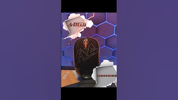 A4 TECH (G3-300N)🔥Wireless Mouse #a4tech #g3-300n #wirelessmouse #mouseunboxing #a4techwirelessmouse