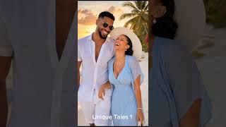 💞 LOVE INDESCRIBABLE 💞Episode 1 – Honeymoon Paradise 🏝️❤️From nanny... to wife. 💍