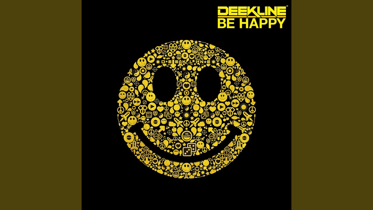 Watch Be Happy (VIP) on YouTube Watch Be Happy (VIP) on YouTube