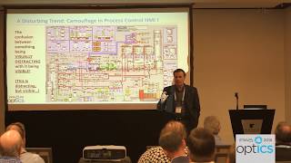 Camouflage: Questionable Practices To Avoid In Accomplishing High Performance HMI