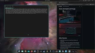 Linux Voice Dictation - Supports VR! Linux Voice Dictation - Supports VR!