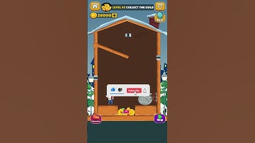 #Short1 Home Pin How To Loot Gameplay Android Game Level 93 Video| Wasim Squad