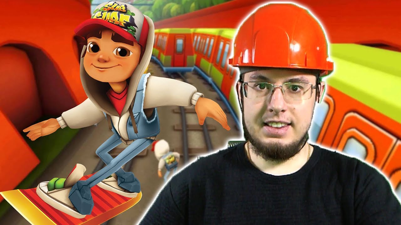 subway surfers world record subway surfers world record