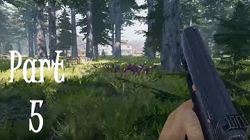 Zompiercer Gameplay Walkthrough Part 5 - Hidden City