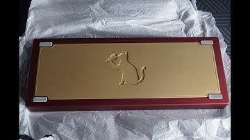 [VIE/ENG] Build stream: Katze with Black Cherry Pie & Ikki68 Aurora R2 with Epsilon