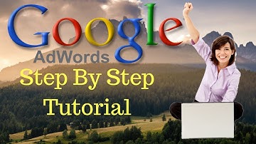How to setup Google Adwords Account for free Step by Step Tutorial - Rakesh Tech Solutions