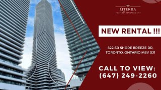 COZY 2-BEDROOM CONDO WITH BREATHTAKING VIEWS $2900