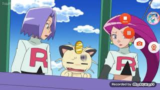 A Briga De Snivy Em Emolga De Unova.