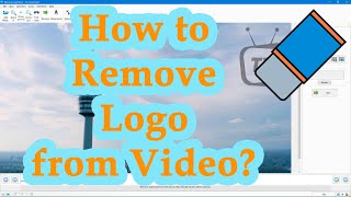 How to Remove Logo from Video? screenshot 5