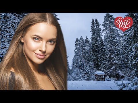 Белая Вьюга Хиты Шансона Для Танцпола Wlv Песня Зажигалка Russische Musik Russian Music Hits