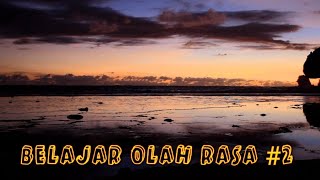Download lagu Belajar olah rasa 2 Belajar olah rasa 2