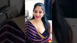 Anu Hot Tango Live Video 147
