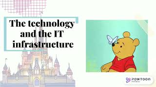 MIS270 Project - Group2 - The Walt Disney