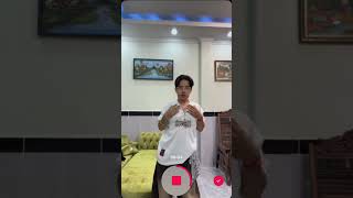 Chinese Military Dance Trend  chinesemilitarydance ponlokchannel