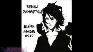 Drawing Tensa Zangetsu