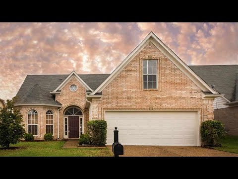 2248 CORAL TREE LN, Cordova, TN home video tour