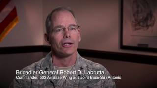Resilience: Leadership Perspective