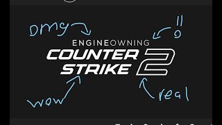 $10 for a CS2 multihack/cheat (EngineOwning for CS2)