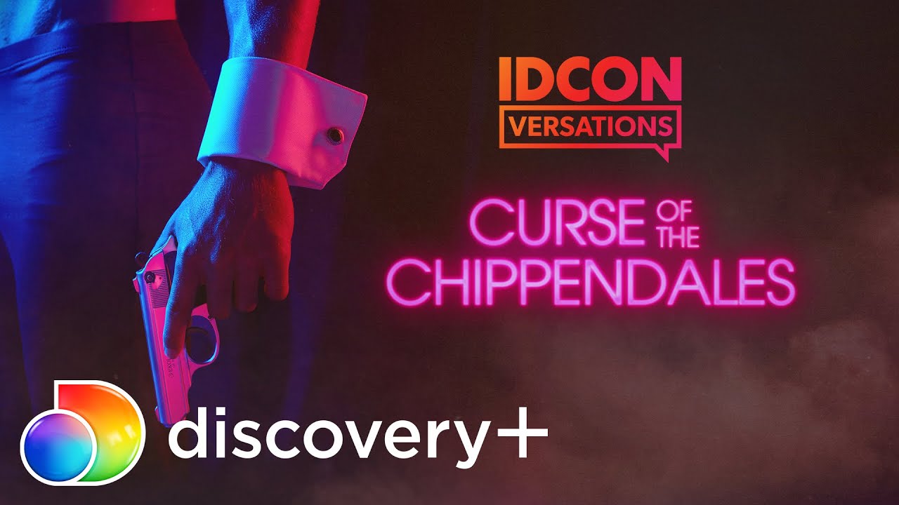 IDCONversations: Curse of the Chippendales