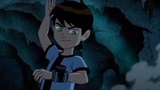 Ben 10 Clic Lodestar Transformation