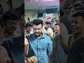Harsh sir dance with students | Farewell party ✨
