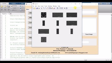 Image Fusion Using Curvelet Transform Matlab Project Source Code