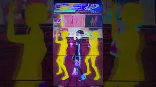 【DANCE aROUND】罪と罰 / BASIC EXC [4K]