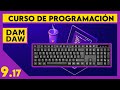 JAVA Swing: Juego mecanografía ☕ DAM - DAW