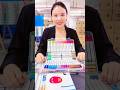 New Clean Writing Color Pens🎨|Trending Smart Gadget for Home &amp; Kitchen/MustTry#shorts #backtoschool