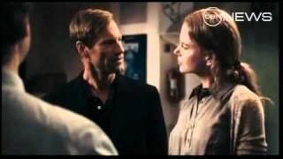 Rush And Kidman Have Impressed Critics