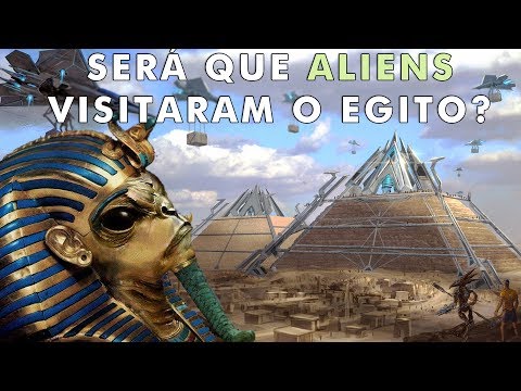 Vídeo: 4 Fatos Sobre As Pirâmides E Os Faraós, Que O Farão Dar Uma Olhada No Antigo Egito - Visão Alternativa