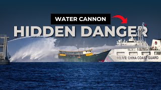 Water Cannons: The Hidden Danger You Didn’t Know About