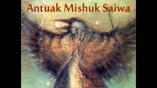 03 Antuak Mishuk Saiwa Espíritu De Abya Yala