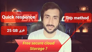 Best Free Secure Cloud Storage Services in 2026