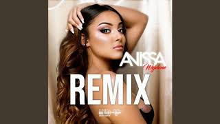 Remix Wejdene - Anissa Remix Danse Du Cercueil
