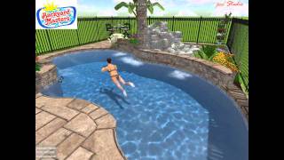 Backyard Masters Long Island
