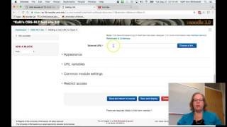 Sharing a Voicethread with students