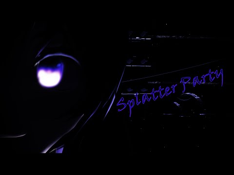 {MMD}Splatter Party