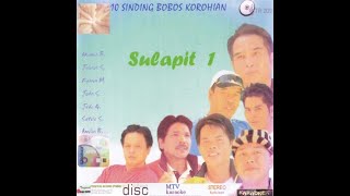 ROTIO NODA - Jude Gansir - no vocal - karaoke - sulapit 1