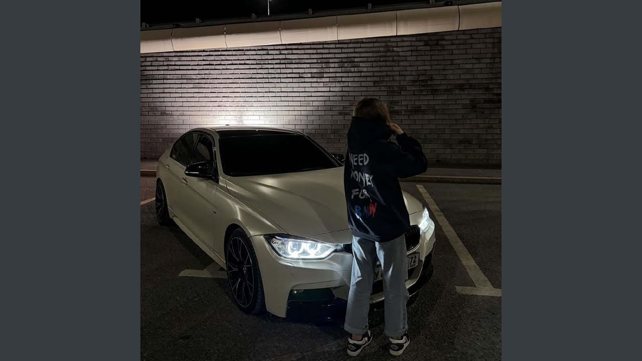 Living Life, In The Night (sped up to perfection)