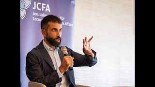 Hamas Violence Against Non Mus Is Routed In Is L M Mosab Han Yousef