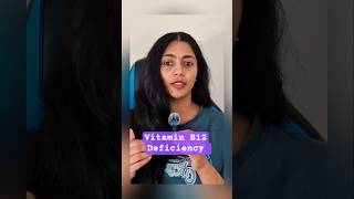 எல்லாருக்கும் வரும் Vitamin B12 குறைபாடு | Vitamin B12 Explained #shorts