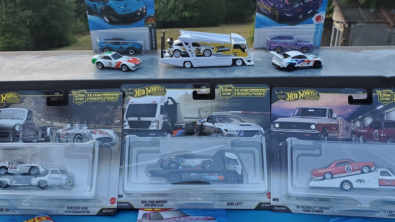 Latest Coolest Finds! - YouTube