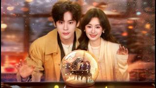 [你是迟来的欢喜/You Are My Fateful Love] EP1 魏哲鸣/郑合惠子