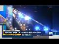 Deadly crash on I-75 near Bee Ridge Road