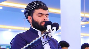 راحة نفسية اجمل خمس دقائق للقارئ بيشه وا قادر الكردى ما تيسر من سورة هود