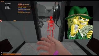 SCP SL Cheating is easy