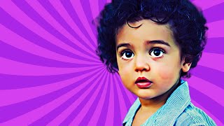 Comunicarea cu Copilul Interior - Priveste Lumea ca un Copil de 4 ani