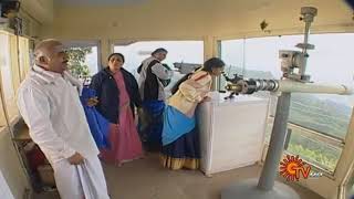 Metti oli episode 466(17 Sep 2021)|Mettioli today Kodaikonnal trip episode|Sun Tv|Serials only|