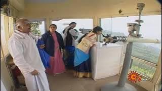 Metti oli episode 466(17 Sep 2021)|Mettioli today Kodaikonnal trip episode|Sun Tv|Serials only|